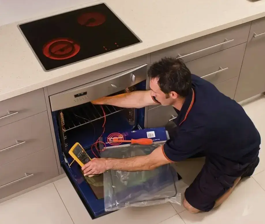 Electric Cooker Installation Chalk Farm in Chalk Farm