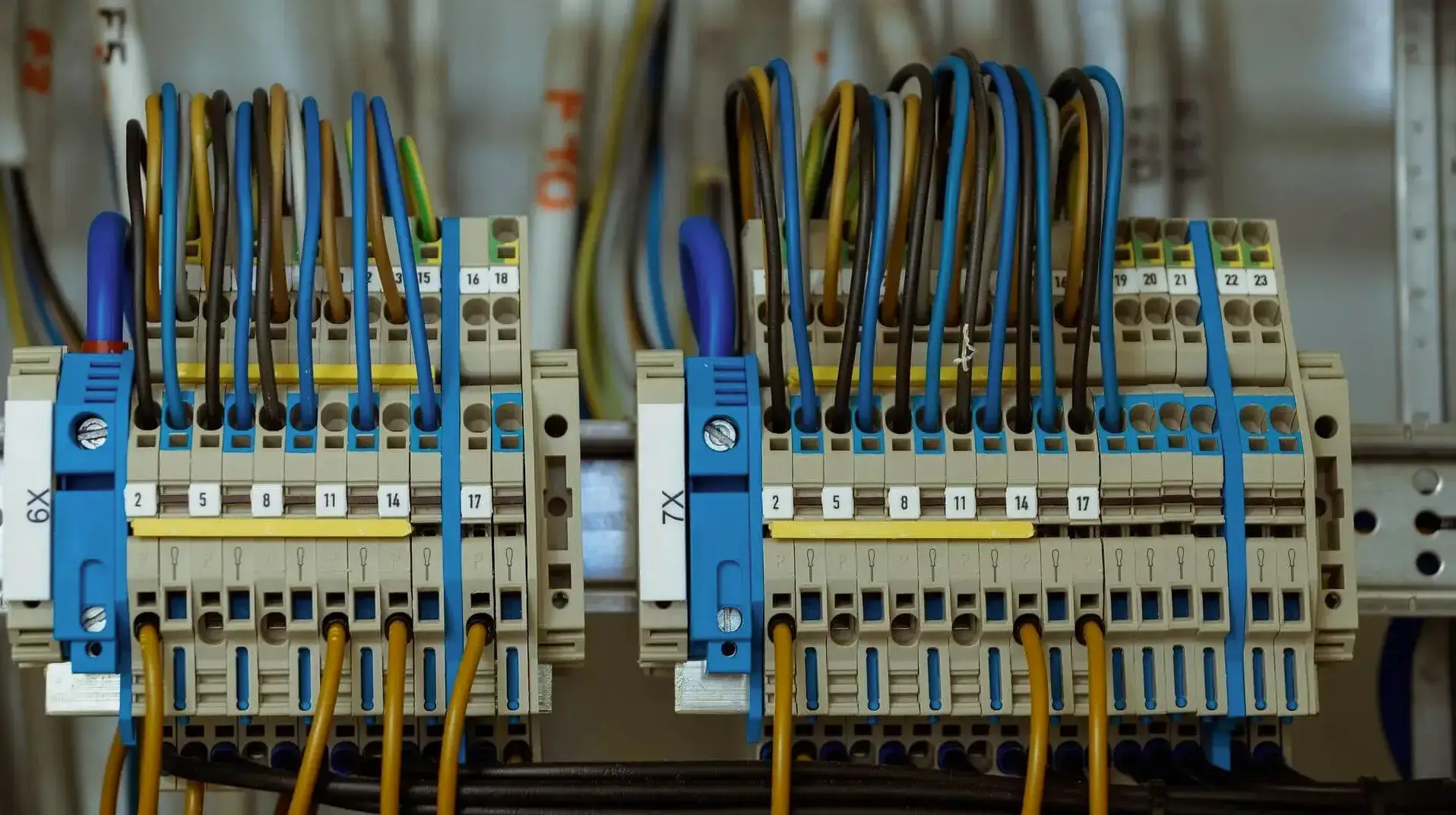 Surge protection installations Chalk Farm in Chalk Farm